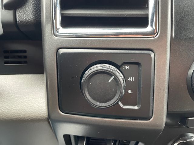 2018 Ford F-250SD XLT - Oxford White exterior view 8