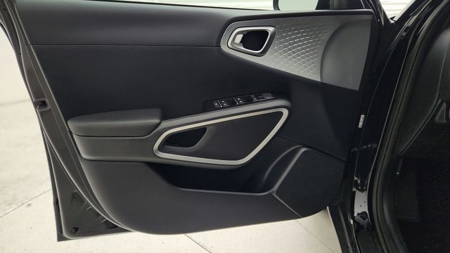 2022 Kia Soul LX Black at Parkway Family Mazda