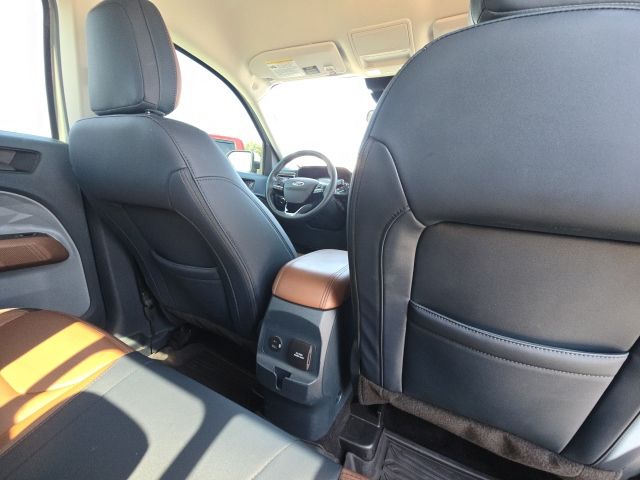 2023 Ford Maverick Lariat:45786A