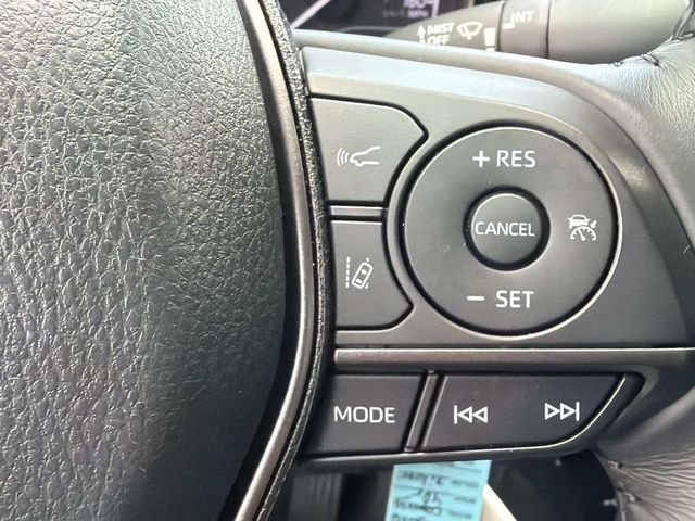Used 2023 Toyota Camry Sedan