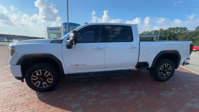Used 2023 GMC Sierra 3500HD Truck