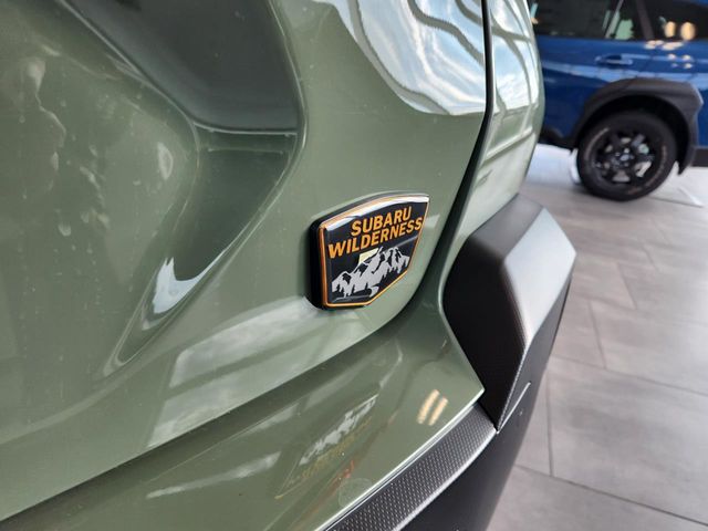 2024 Subaru Crosstrek Wilderness 5