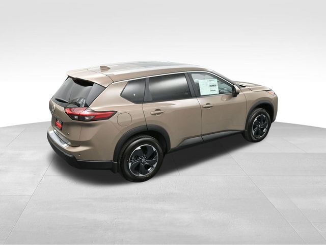 2024 Nissan Rogue SV 26