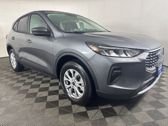 2026 Ford Escape Active AWD