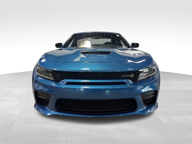 2023 Dodge Charger R/T Scat Pack  at Bob Mills Chevrolet