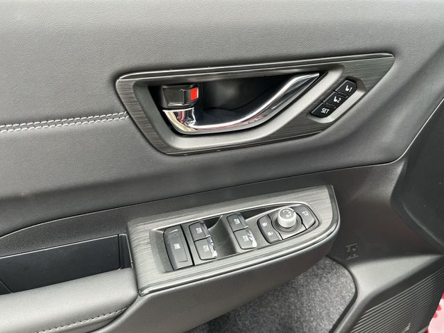 New 2026 Red Subaru Touring image 17