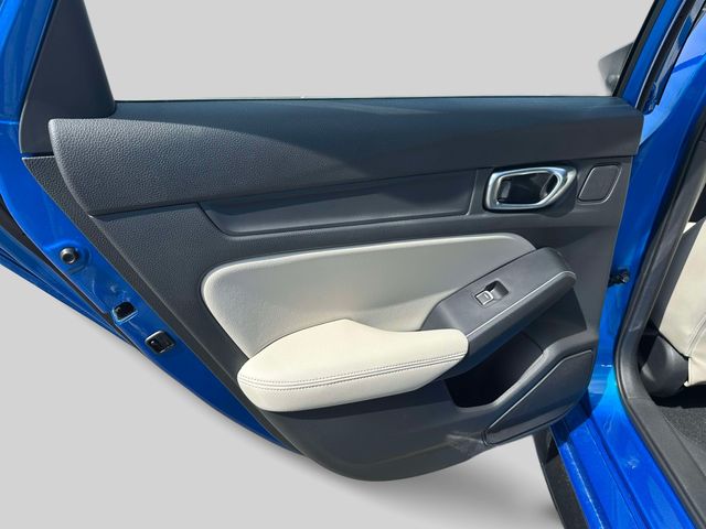 new 2026 Acura Integra car, priced at $37,845