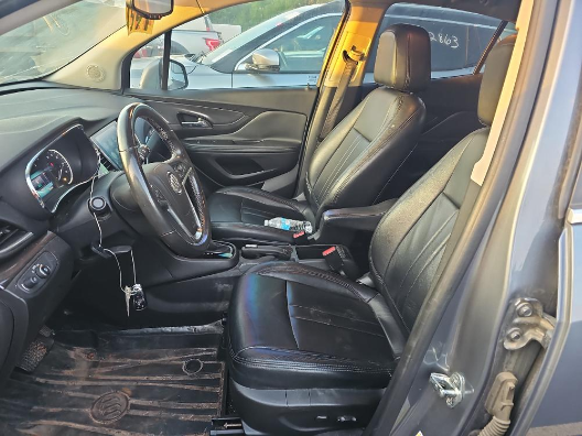 Used 2019 Buick Encore For Sale in OLIVE BRANCH, MS