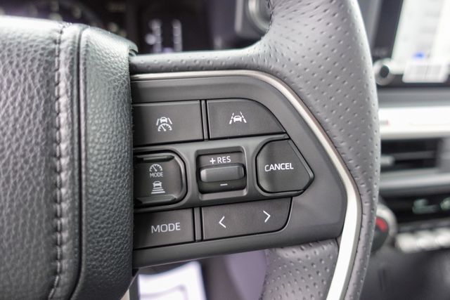 new 2026 Toyota 4Runner car