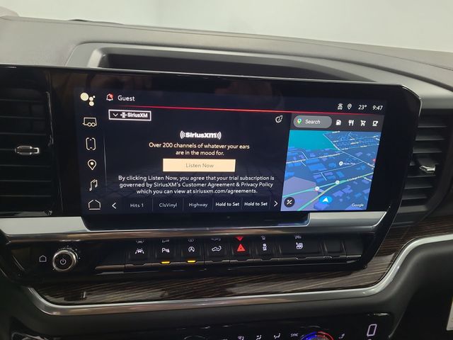 2026 – GMC – Sierra 1500