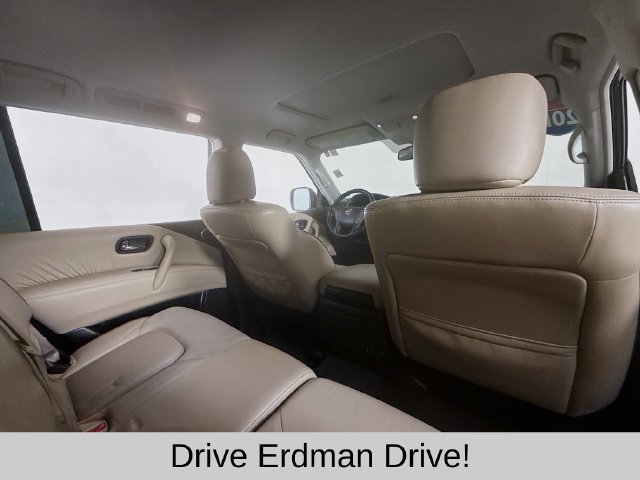 Used 2019 Nissan Armada SUV