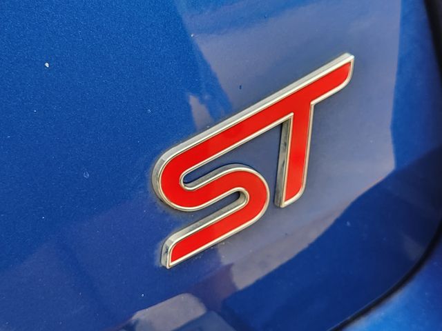 2023 Ford Explorer ST Blue at DeMontrond Auto Country