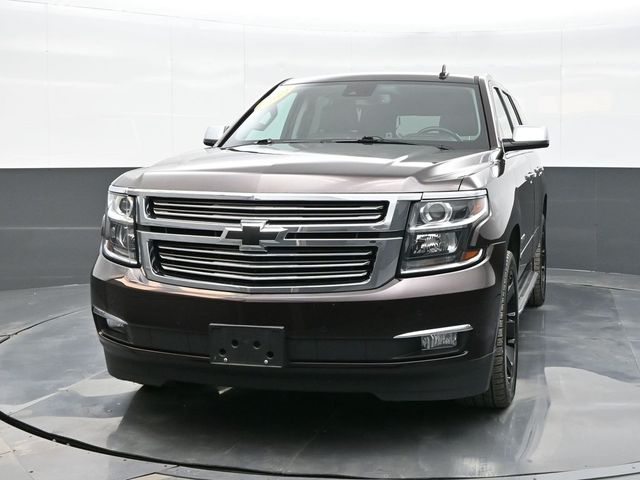 2020 Chevrolet Tahoe Premier 3