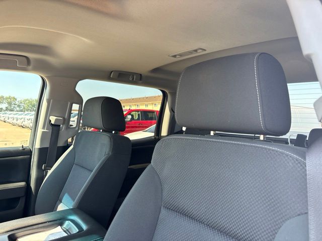 Used 2018 Chevrolet Silverado 1500 Truck