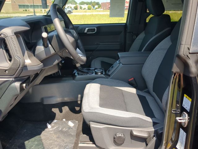 New 2026 Shadow Black Ford Big Bend® image 21