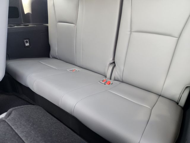 2026 Toyota Highlander Hybrid XLE  at Don McGill Toyota