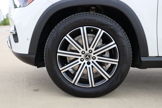 2024 Mercedes-Benz GLE GLE 350 - 8