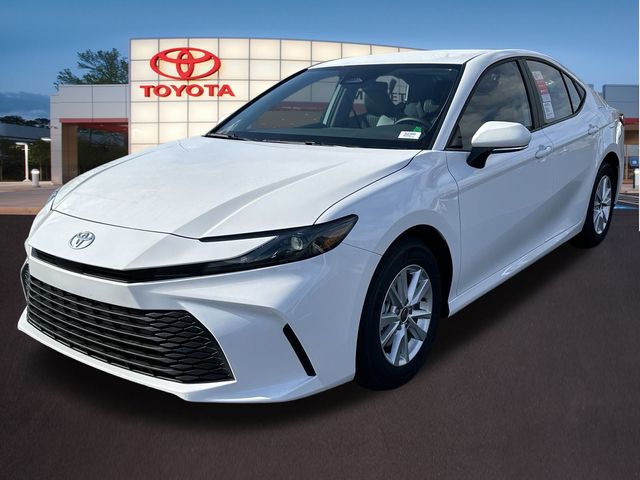 2025 Toyota Camry  23