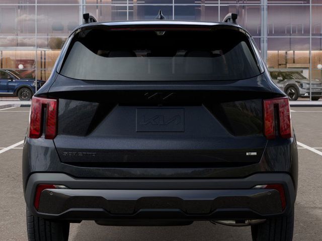 2026 Kia Sorento X-Line SX Prestige - Photo 13