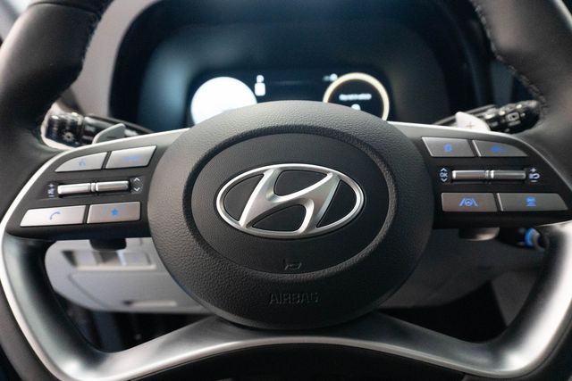 Used 2024 Hyundai Palisade SUV