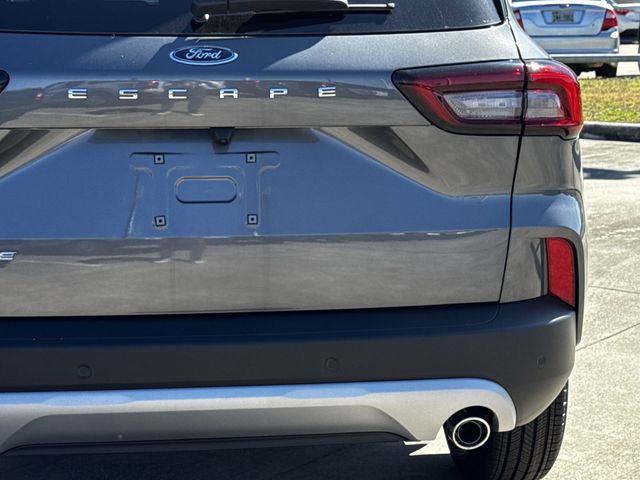 New 2026 Gray Ford Active image 9