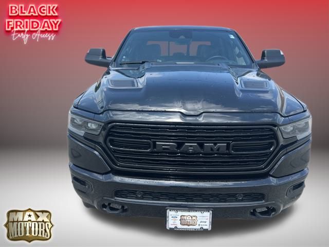 2023 Ram 1500 Limited 2