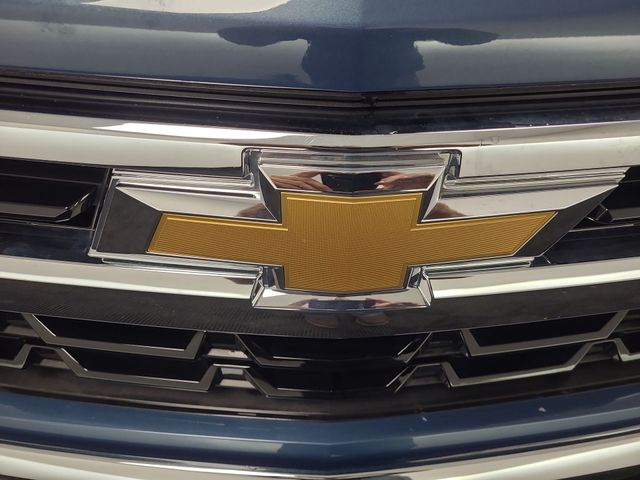 2024 – Chevrolet – Silverado 1500