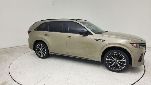 2025 Mazda CX-70 3.3 Turbo S Premium Plus - 6