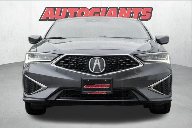 Used 2022 Acura ILX Base with VIN 19UDE2F32NA003114 for sale in Woodbridge, VA
