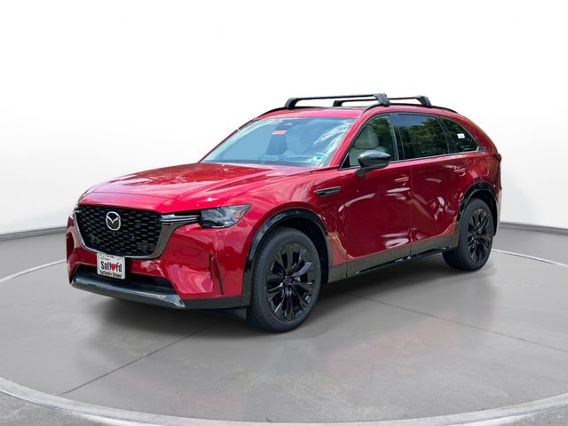2026 Mazda Mazda CX-90 3.3 Turbo S Premium Sport AWD