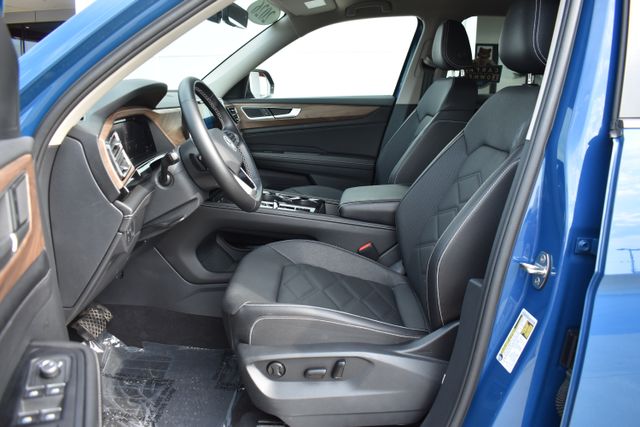 Used 2026 Volkswagen Atlas SUV