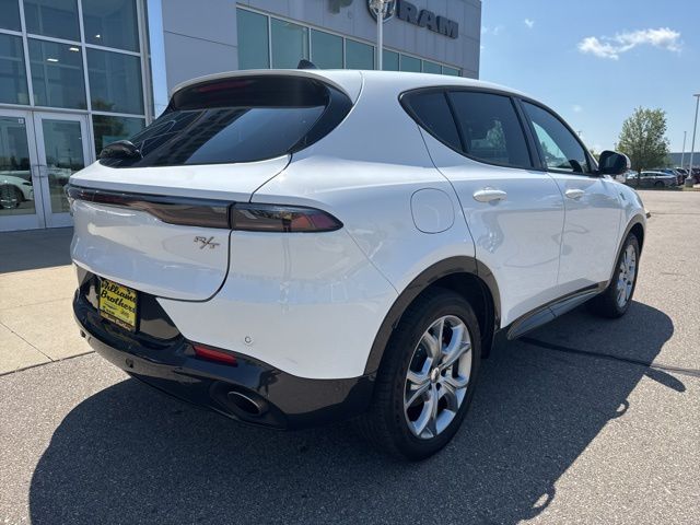 2024 Dodge Hornet R/T - Q Ball exterior view 6