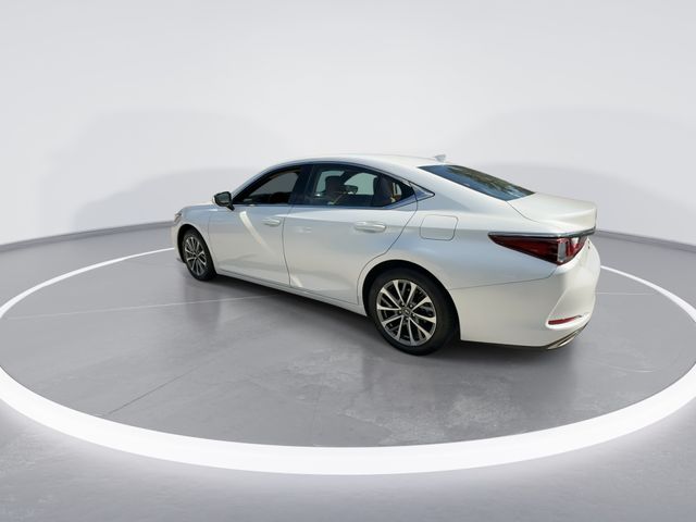 Used 2023 Lexus ES Sedan