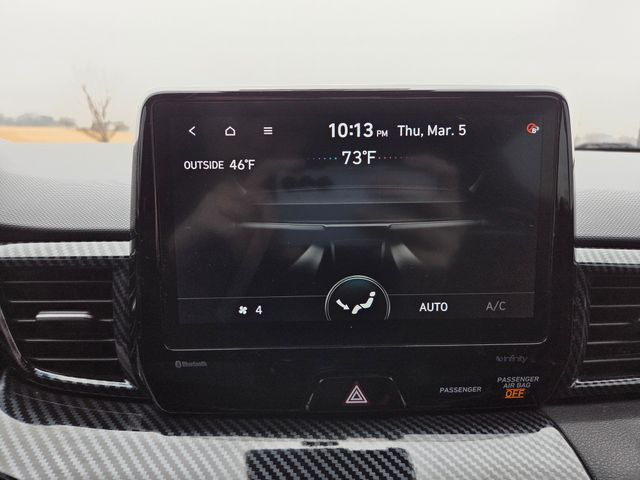 2022 Hyundai Veloster N 