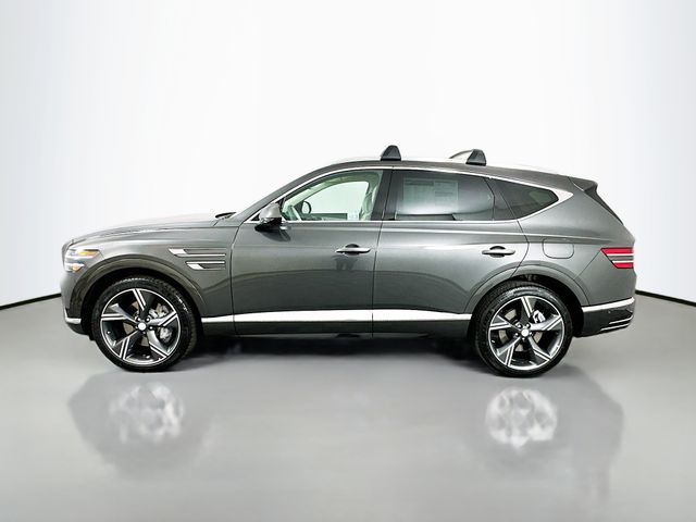 Thumbnail: 2026 Genesis GV80 - 8