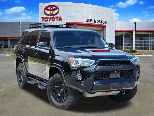 2024 Toyota 4Runner