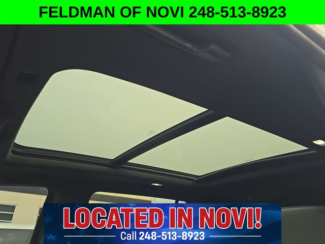Used 2022 Chevrolet Suburban For Sale in Livonia, MI