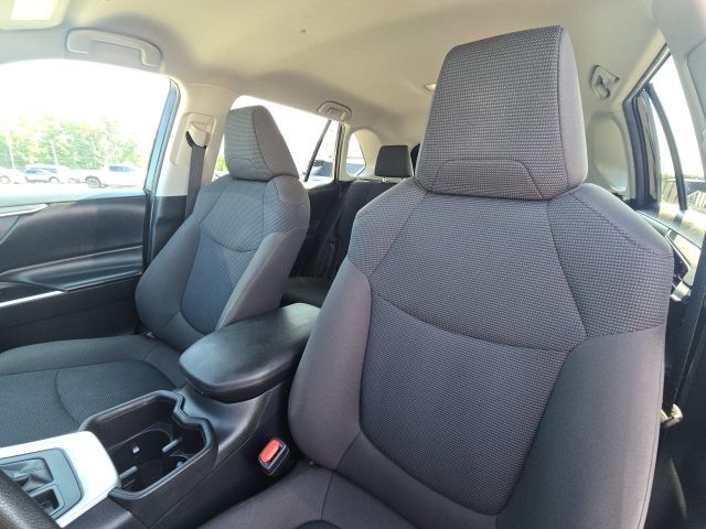 Photo of 2023 Toyota RAV4 LE in Dallas, GA - 19,  2023 Toyota RAV4 LE:B01619A