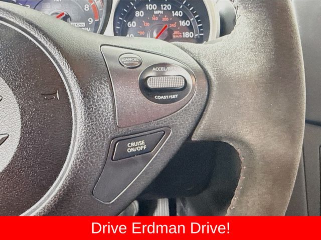 Used 2020 Nissan 370Z Coupe