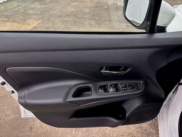 Used 2024 Nissan Versa Sedan