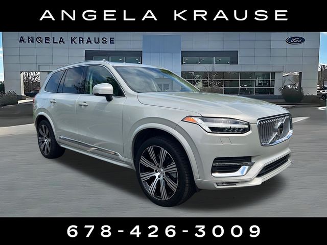 2020 Volvo XC90 T6 Inscription AWD's photo