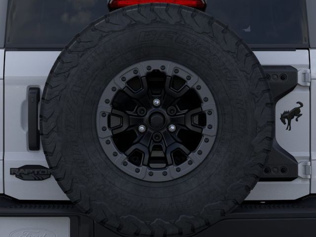 2025 Ford Bronco 4-Door Raptor - Photo 24