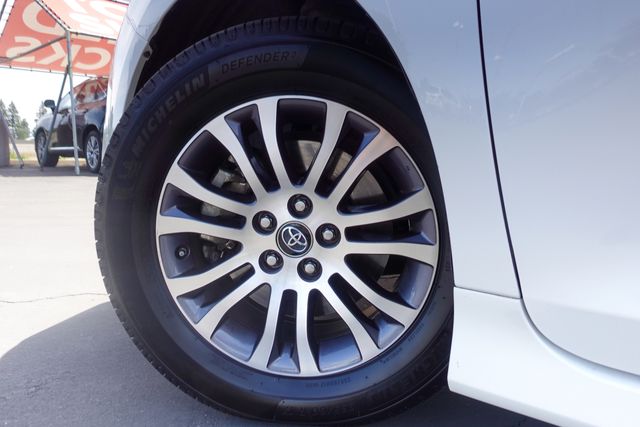 used 2019 Toyota Sienna car, priced at $31,000