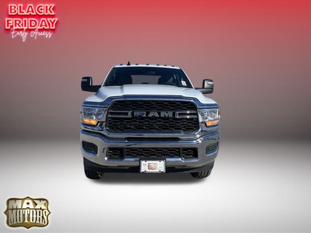 2024 Ram 2500 Tradesman 2