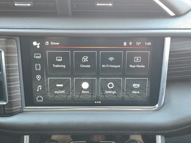 Photo of 2022 GMC Yukon Denali in Dallas, GA - 35,  2022 GMC Yukon Denali:44052A