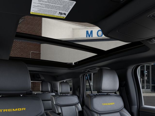 New 2027 Gray Ford Tremor image 22