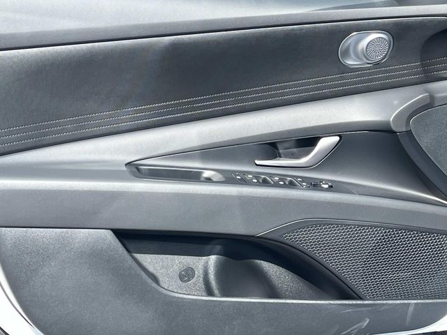 new 2026 Hyundai Elantra car, priced at $22,930