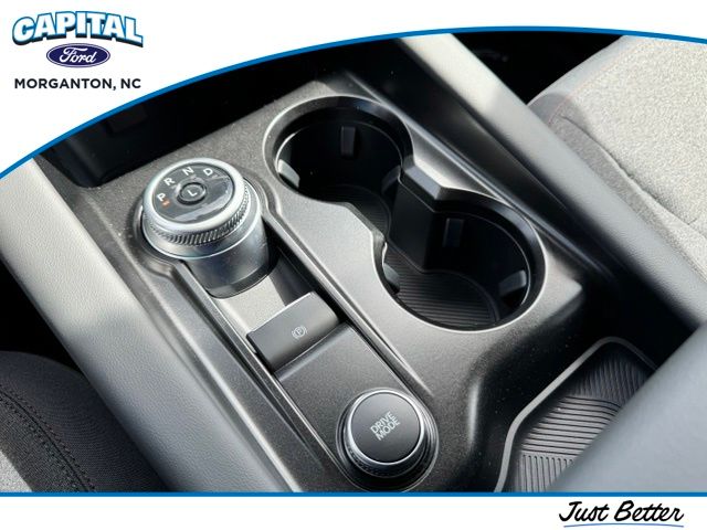 New 2026 White Ford Active image 25