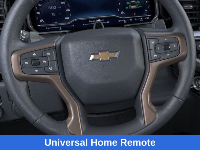 New 2025 Chevrolet Silverado 1500 For Sale in Livonia, MI