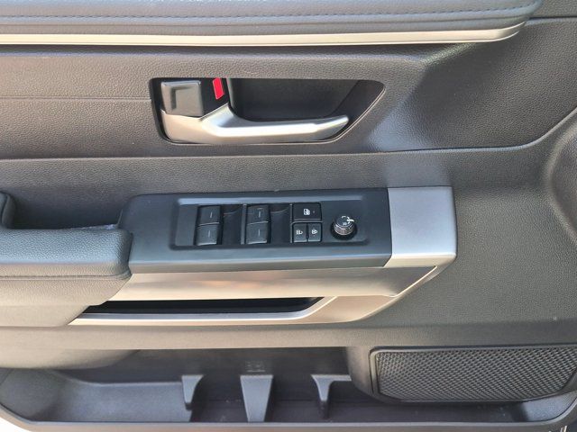 Used 2024 Toyota Tundra Truck
